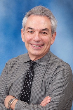 Meet Dr. Stephen E. Weiss, D.D.S.